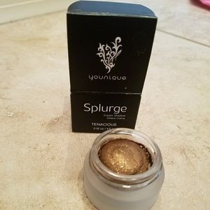 Younique Splurge Cream Shadow